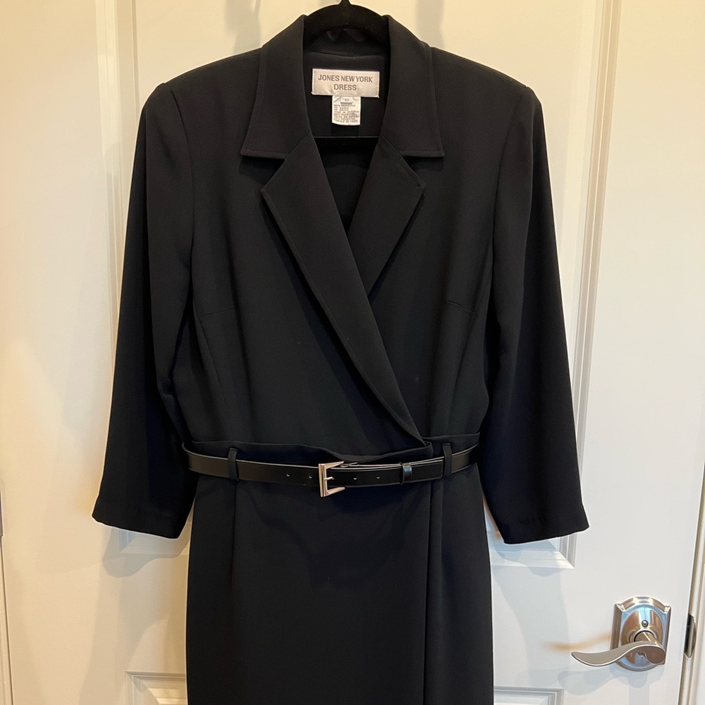 Jones New York Business Dress